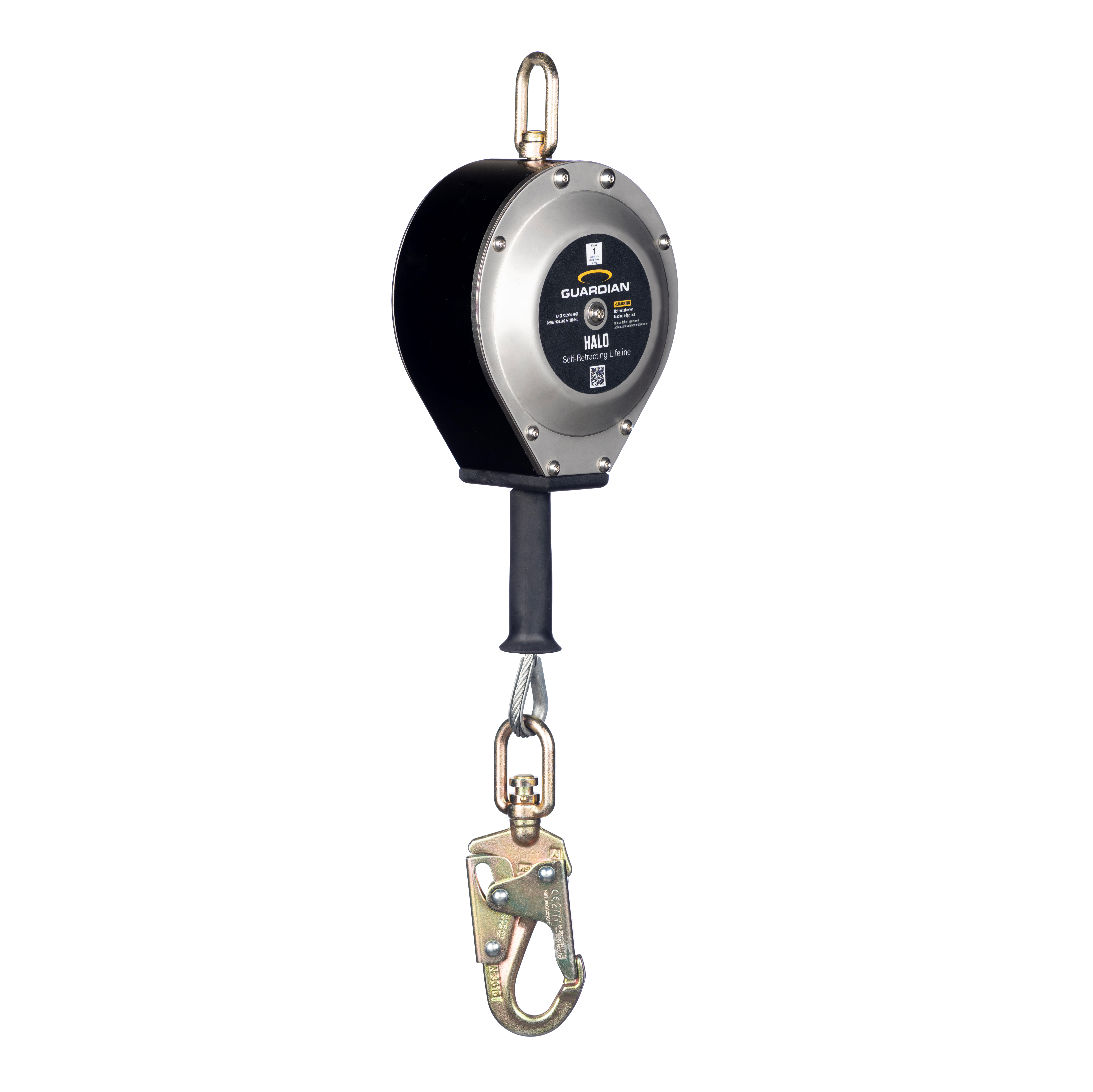 Halo Cable SRL (United States) | Guardian Fall Protection